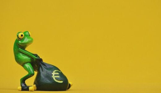 【高配当株投資】配当金が続々入金されてホクホク