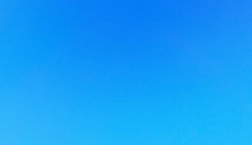 今日の空_2025/12/15