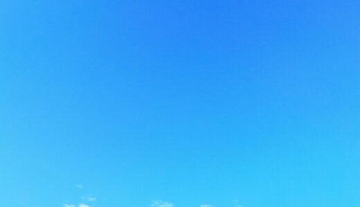 今日の空_2025/12/18