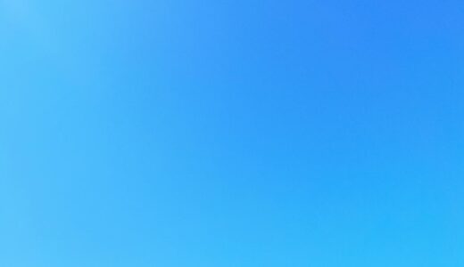 今日の空_2025/12/29