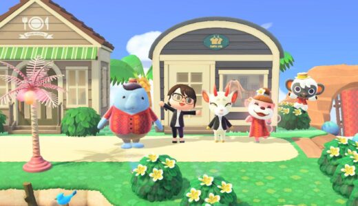 下のソーシャルリンクからフォロー