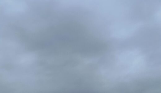 今日の空_2026/02/07