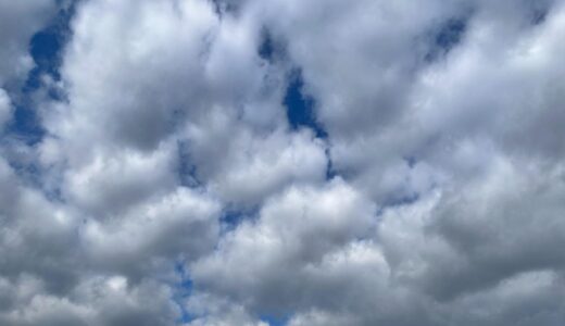 今日の空_2026/02/13