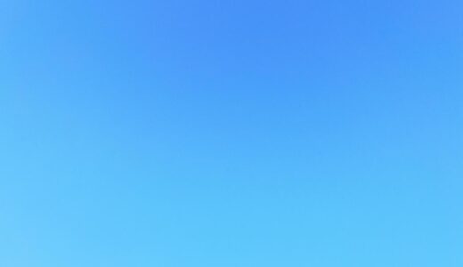 今日の空_2026/02/16