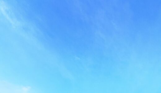 今日の空_2026/02/27