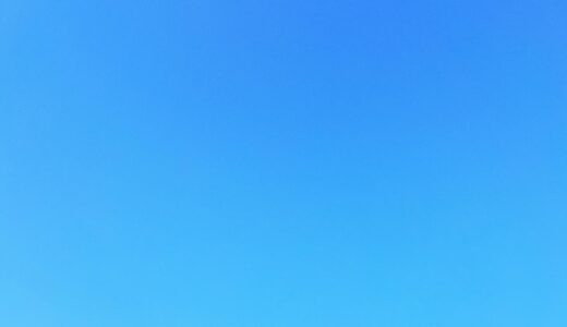 今日の空_2026/02/28