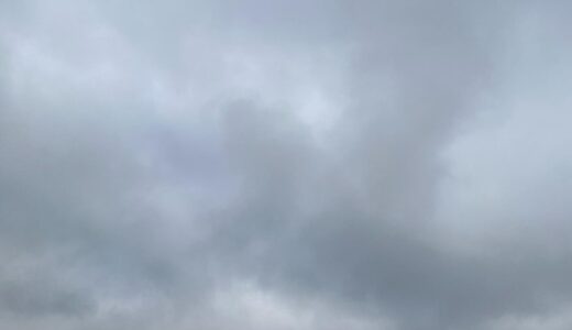 今日の空_2026/03/28