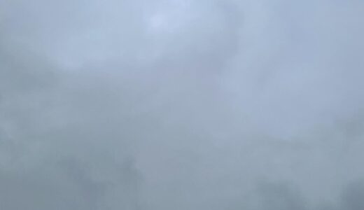 今日の空_2026/04/02