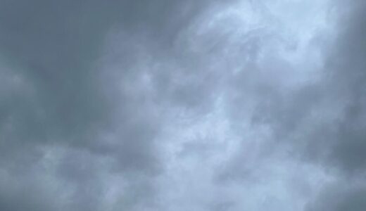 今日の空_2026/04/10