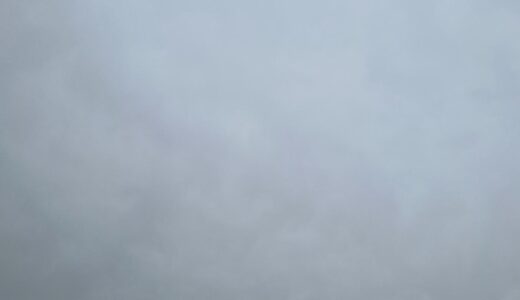 今日の空_2026/04/23