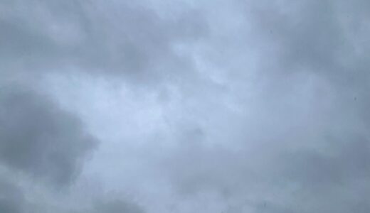 今日の空_2026/04/27