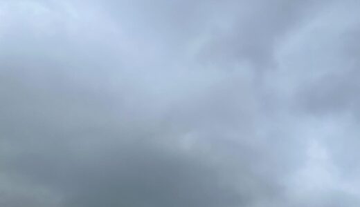 今日の空_2026/04/29