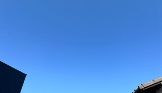 今日の空_2026/05/02