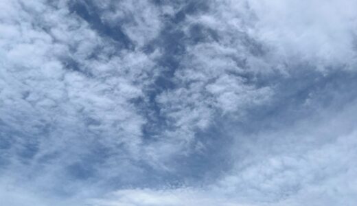 今日の空_2026/05/08