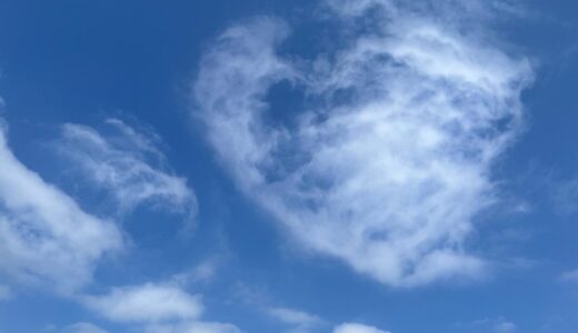 今日の空_2026/06/12