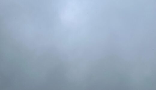 今日の空_2026/06/27
