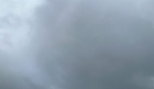 今日の空_2026/06/30