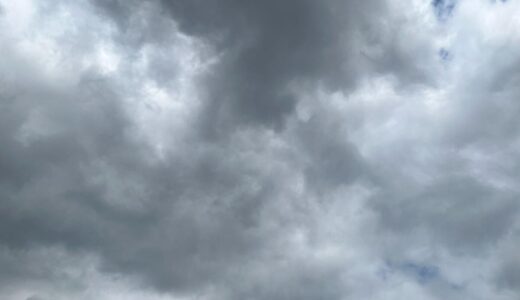 今日の空_2026/07/15