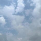 今日の空_2026/07/17