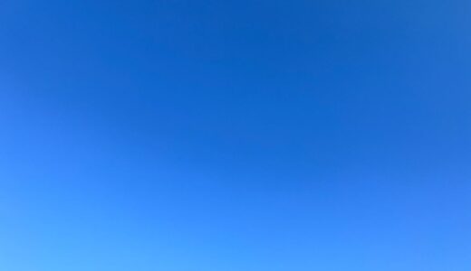今日の空_2026/07/23