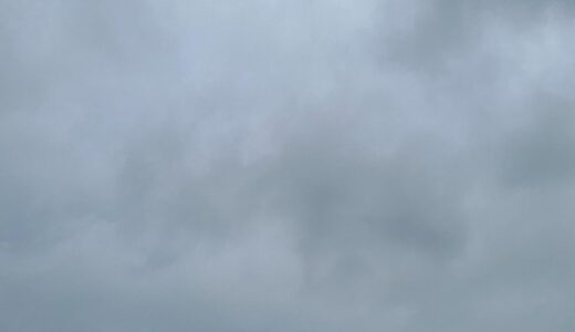 今日の空_2026/07/24