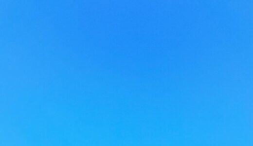 今日の空_2026/07/29