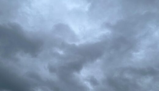 今日の空_2026/09/10