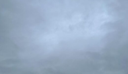 今日の空_2026/09/21