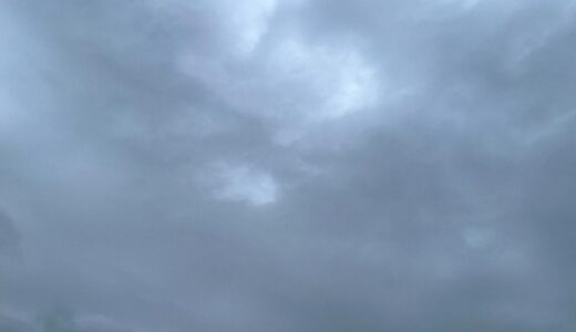 今日の空_2026/09/26