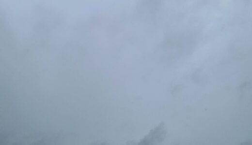 今日の空_2026/09/28