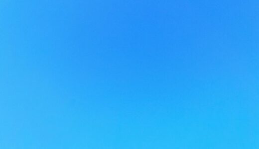 今日の空_2026/10/31